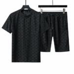 Louis vuitton short set