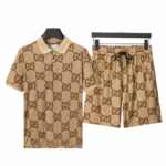 Gucci short set