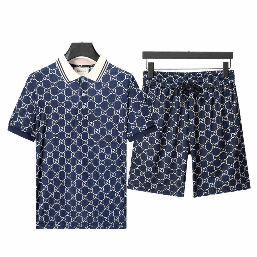 Gucci short set