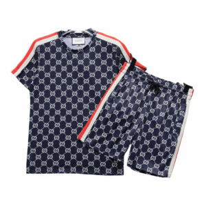 Gucci short set