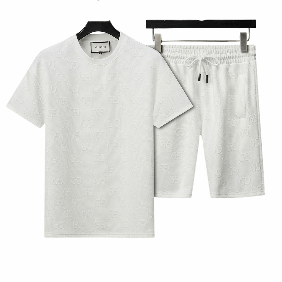 Gucci short set