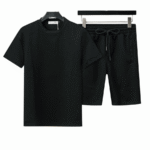 Dior short set