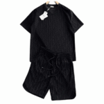 Dior short set