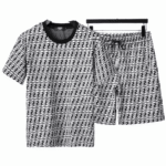 Fendi short set