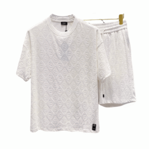 Fendi short set