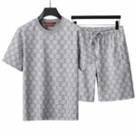 Gucci short set