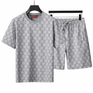 Gucci short set