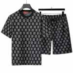Gucci short set