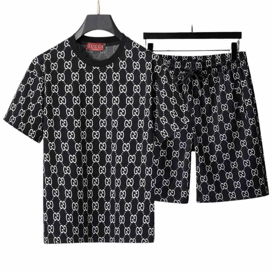 Gucci short set