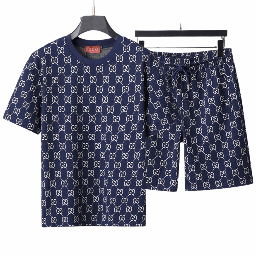 Gucci short set