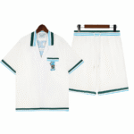 Casablanca short set