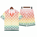 Casablanca short set
