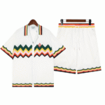 Casablanca short set