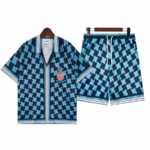 Casablanca short set