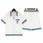 Casablanca short set