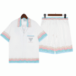 Casablanca short set