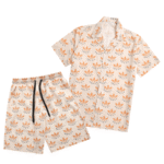 Gucci short set