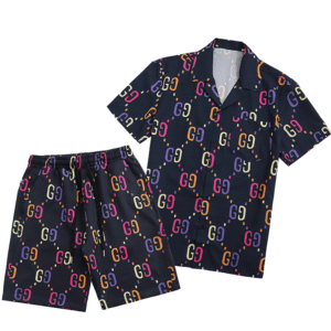 Gucci short set