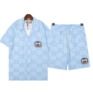 Gucci short set