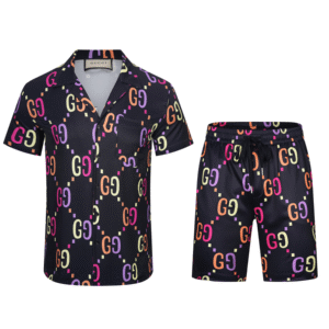Gucci short set