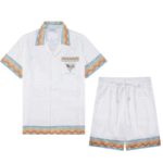Casablanca short set