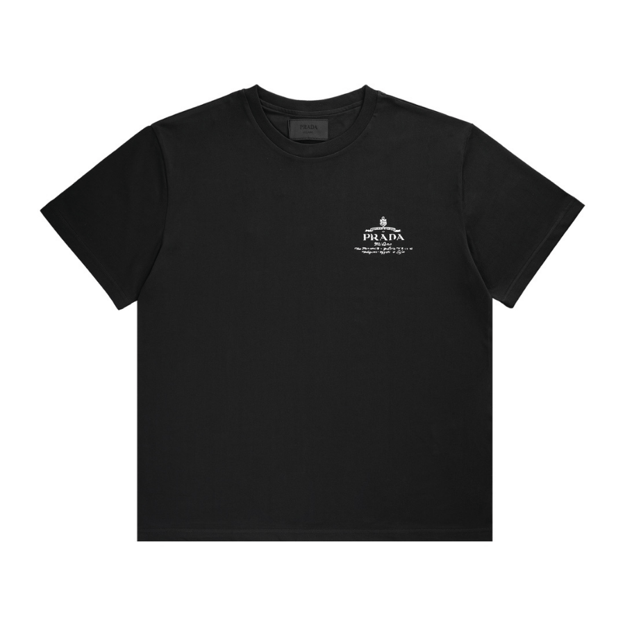 LIVIAN FUNDOS - 2025-07-28T153415.891 Prada t-shirt - Image 1