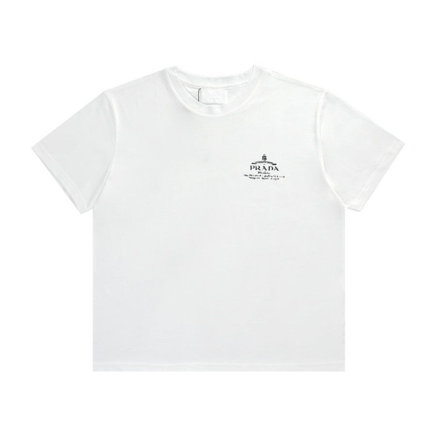 LIVIAN FUNDOS - 2025-07-28T154033.831 Prada t-shirt - Image 1