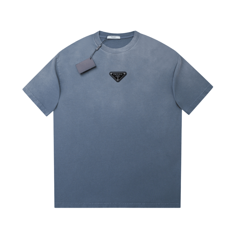 LIVIAN FUNDOS - 2025-07-28T155324.768 Prada t-shirt - Image 1