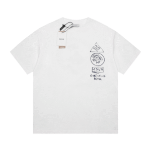 Dior t-shirt
