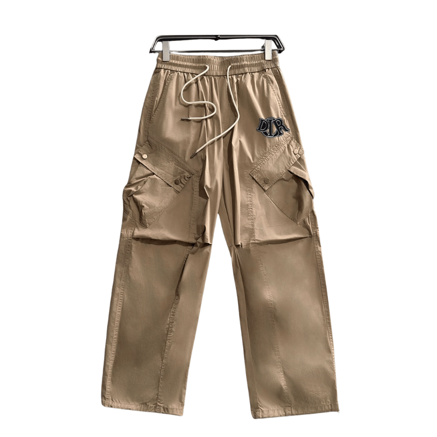 LIVIAN FUNDOS - 2025-07-28T192551.819 Dior pants - Image 1