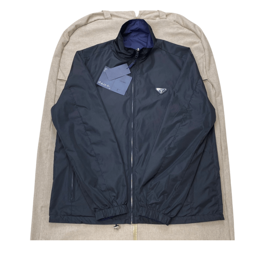 LIVIAN FUNDOS - 2025-07-28T202438.806 Prada jacket - Image 1