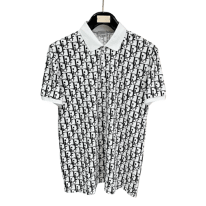 Dior t-shirt polo