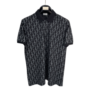 Dior t-shirt polo