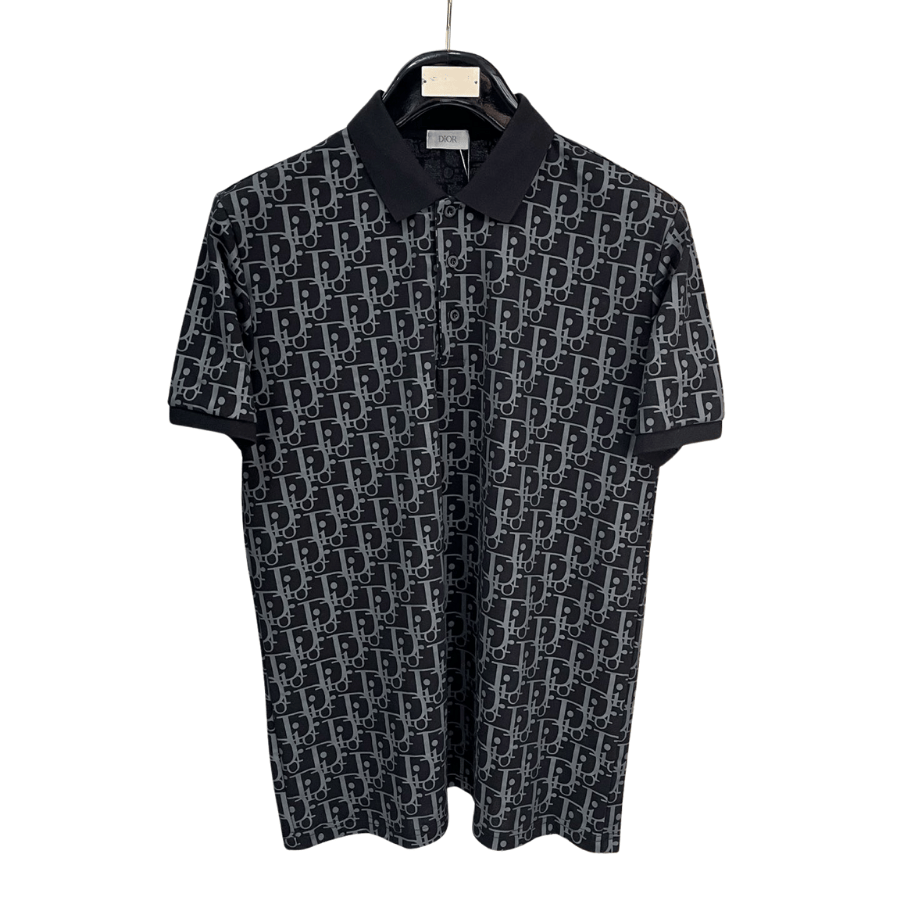 LIVIAN FUNDOS - 2025-07-29T134330.790 Dior t-shirt polo - Image 1