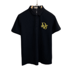 Dior t-shirt polo
