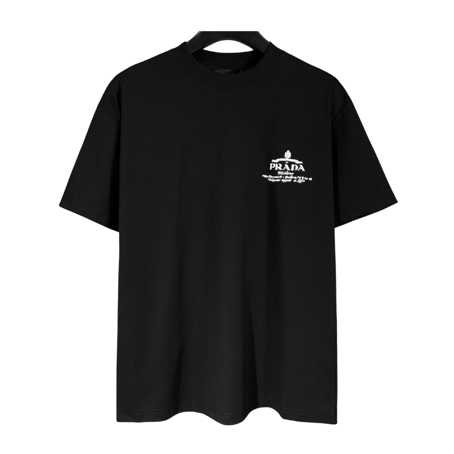 LIVIAN FUNDOS - 2025-07-29T181421.478 Prada t-shirt - Image 1