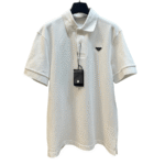 Prada t-shirt polo