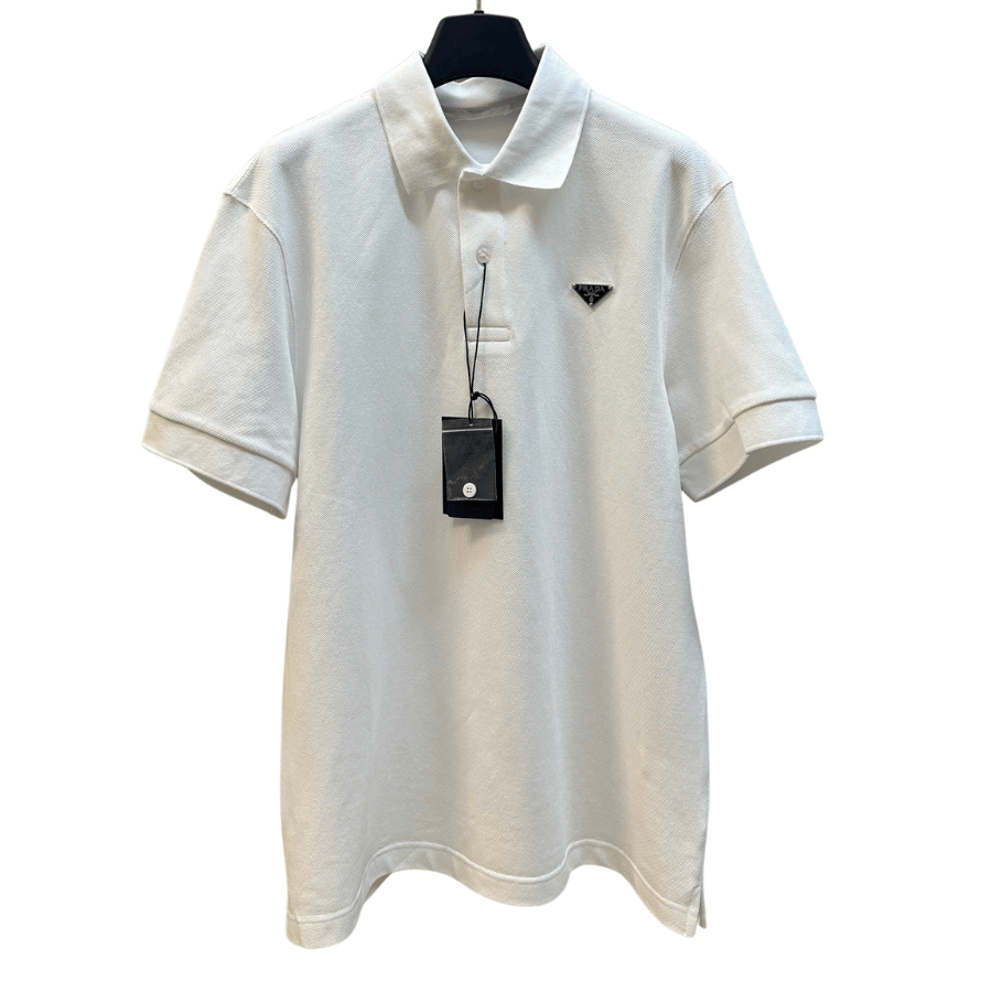 LIVIAN FUNDOS - 2025-07-29T184102.100 Prada t-shirt polo - Image 1