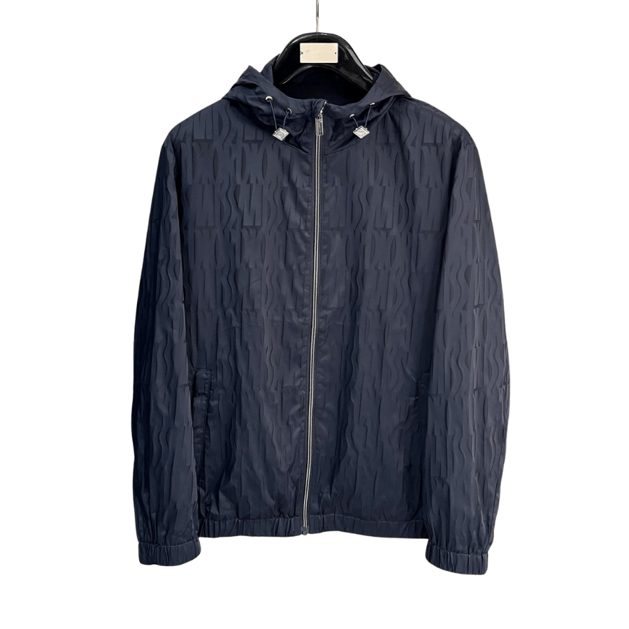 LIVIAN FUNDOS - 2025-07-29T233006.912 Dior jacket - Image 1