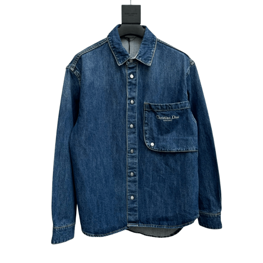 LIVIAN FUNDOS - 2025-07-30T000054.833 Dior jacket - Image 1