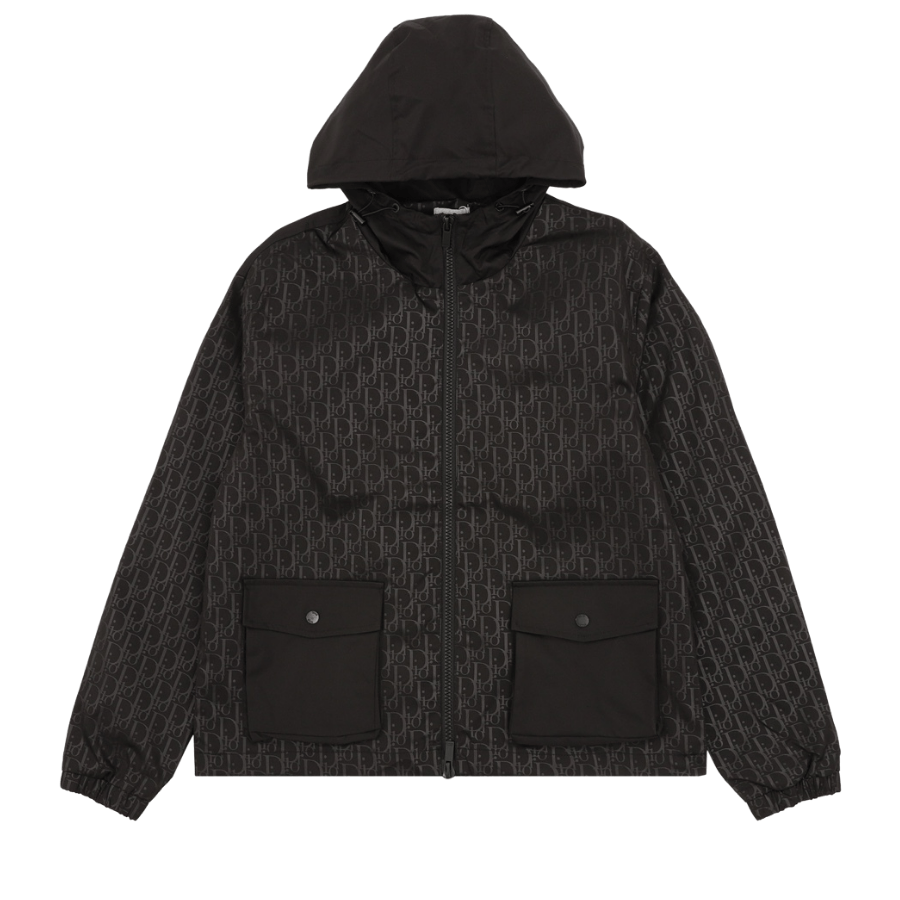 LIVIAN FUNDOS - 2025-07-30T160515.760 Dior jacket - Image 1