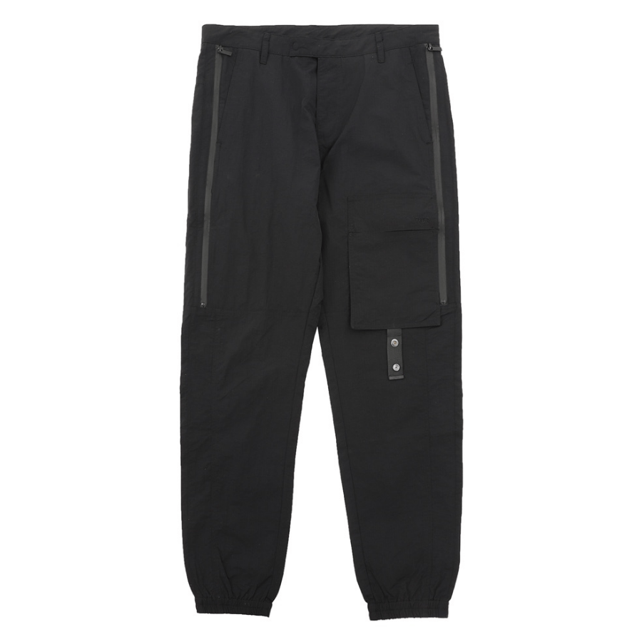 LIVIAN FUNDOS - 2025-07-30T174755.810 Dior pants - Image 1