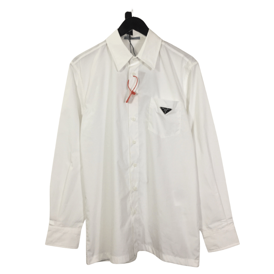 LIVIAN FUNDOS - 2025-07-30T180152.713 Prada shirt - Image 1