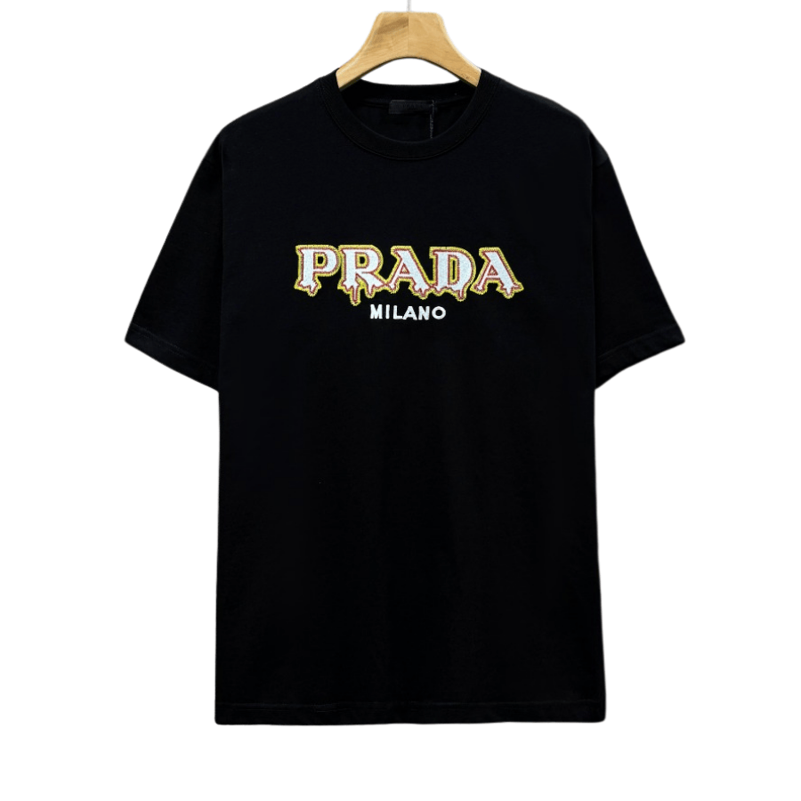 LIVIAN FUNDOS - 2025-07-30T191800.314 Prada t-shirt - Image 1