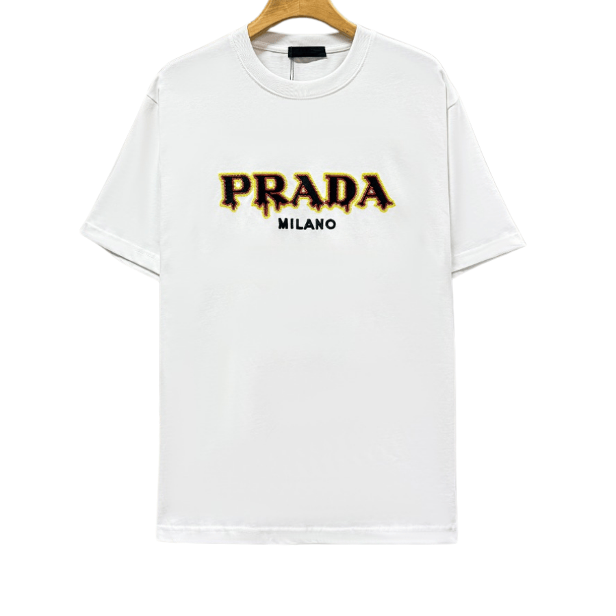 LIVIAN FUNDOS - 2025-07-30T192744.874 Prada t-shirt - Image 1