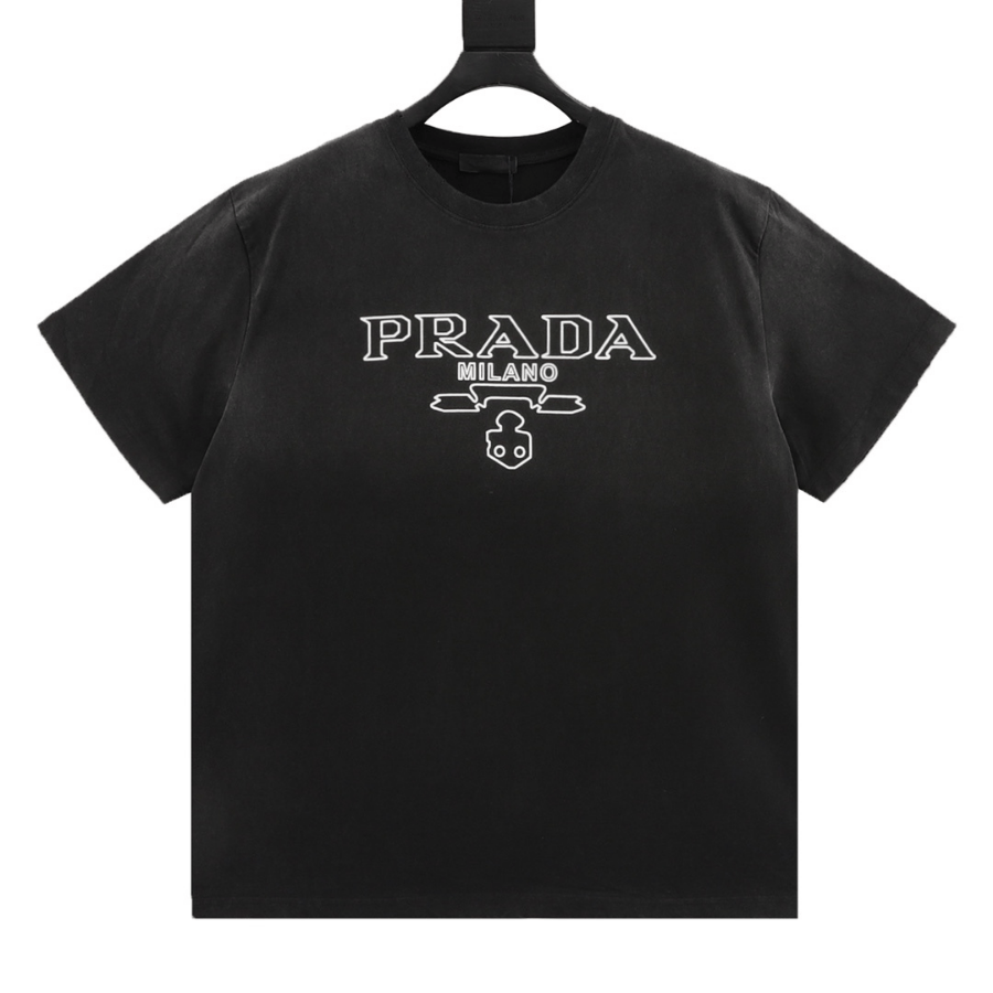 LIVIAN FUNDOS - 2025-07-31T162652.843 Prada t-shirt - Image 1