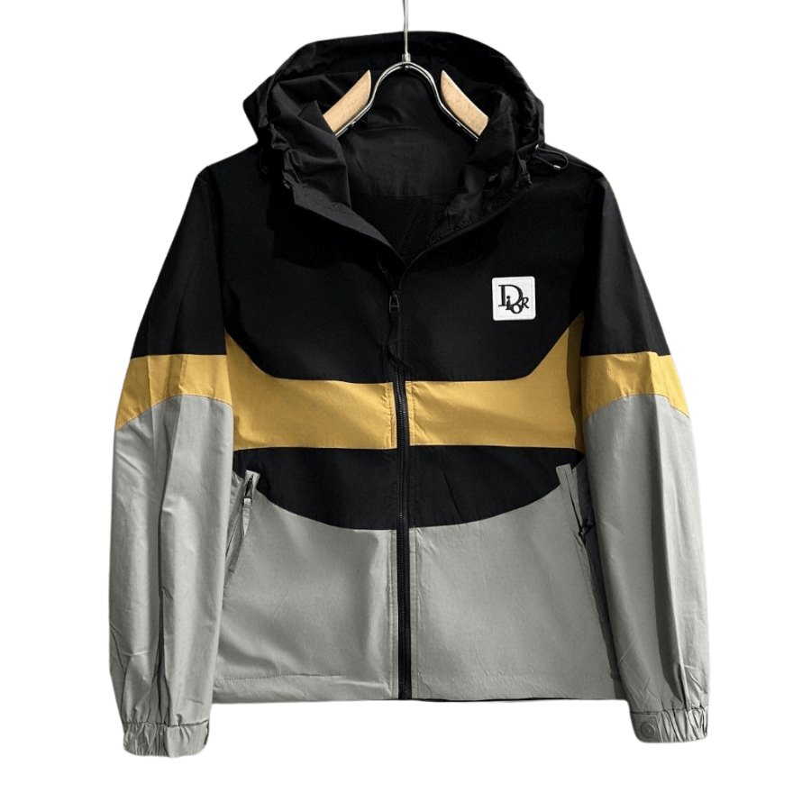 LIVIAN FUNDOS - 2025-07-31T170250.468 Dior jacket - Image 1