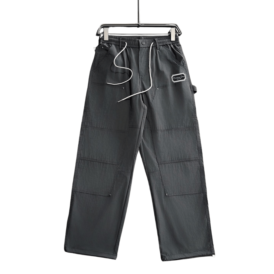 LIVIAN FUNDOS - 2025-07-31T180747.775 Dior pants - Image 1