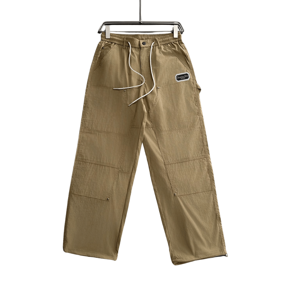 LIVIAN FUNDOS - 2025-07-31T181703.820 Dior pants - Image 1