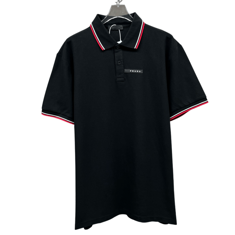 LIVIAN FUNDOS - 2025-07-31T183100.803 Prada t-shirt polo - Image 1